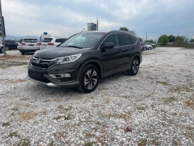 Honda Cr-v 30хил.км. - 37500 лв. - 58491381 7