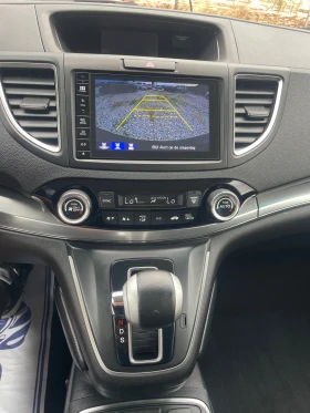 Honda Cr-v 30хил.км. - 37500 лв. - 58491381 9