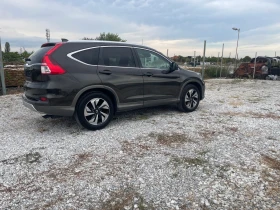 Honda Cr-v 30хил.км. - 37500 лв. - 58491381 4