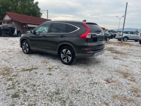 Honda Cr-v 30хил.км. - 37500 лв. - 58491381 6