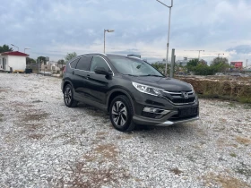 Honda Cr-v 30хил.км. - 37500 лв. - 58491381 3