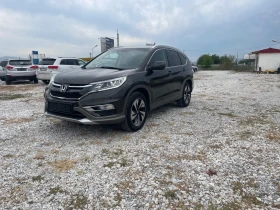 Honda Cr-v 30хил.км. - 37500 лв. - 58491381 2