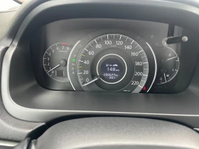Honda Cr-v 30хил.км. - 37500 лв. - 58491381 8