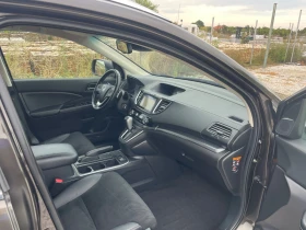 Honda Cr-v 30хил.км. - 37500 лв. - 58491381 12