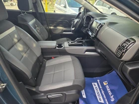 Citroen C5 Aircross 1.5 HDI* * SHINE* * KAYLESS GO* * KAMERA * *  | Mobile.bg    10