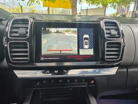 Citroen C5 Aircross 1.5 HDI* * SHINE* * KAYLESS GO* * KAMERA * *  | Mobile.bg    16