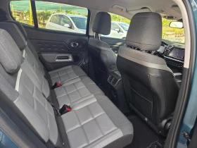 Citroen C5 Aircross 1.5 HDI* * SHINE* * KAYLESS GO* * KAMERA * *  | Mobile.bg    11