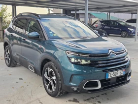 Citroen C5 Aircross 1.5 HDI* * SHINE* * KAYLESS GO* * KAMERA * *  | Mobile.bg    5