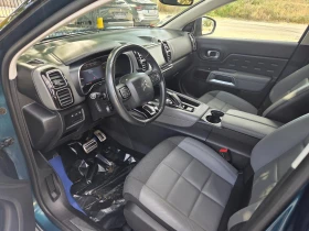 Citroen C5 Aircross 1.5 HDI* * SHINE* * KAYLESS GO* * KAMERA * *  | Mobile.bg    12