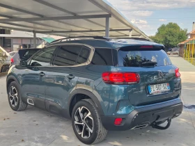 Citroen C5 Aircross 1.5 HDI* * SHINE* * KAYLESS GO* * KAMERA * *  | Mobile.bg    3