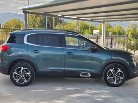 Citroen C5 Aircross 1.5 HDI* * SHINE* * KAYLESS GO* * KAMERA * *  | Mobile.bg    4