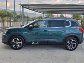 Citroen C5 Aircross 1.5 HDI* * SHINE* * KAYLESS GO* * KAMERA * *  | Mobile.bg    6