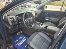 Citroen C5 Aircross 1.5 HDI* * SHINE* * KAYLESS GO* * KAMERA * *  | Mobile.bg    8