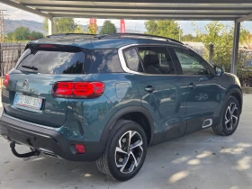 Citroen C5 Aircross 1.5 HDI* * SHINE* * KAYLESS GO* * KAMERA * *  | Mobile.bg    2