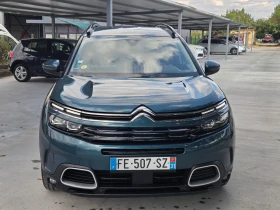 Citroen C5 Aircross 1.5 HDI* * SHINE* * KAYLESS GO* * KAMERA * *  | Mobile.bg    7