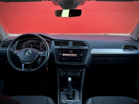 VW Tiguan R line Digital  - 19000 € / 37160.77 лв. - 63862281 9
