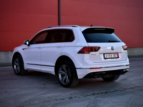 VW Tiguan R line Digital  - 19000 € / 37160.77 лв. - 63862281 5