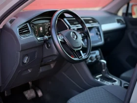 VW Tiguan R line Digital  - 19000 € / 37160.77 лв. - 63862281 8