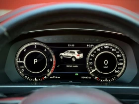 VW Tiguan R line Digital  - 19000 € / 37160.77 лв. - 63862281 11