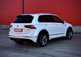 VW Tiguan R line Digital  - 19000 € / 37160.77 лв. - 63862281 4