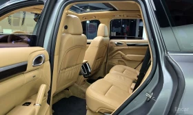 Porsche Cayenne - 14685 € / 28721.36 лв. - 25653354 13