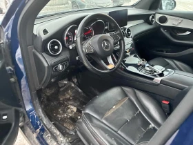 Mercedes-Benz GLC 300 4MATIC * ПАНОРАМА* ПРЕДСТАВИТЕЛСТВО НА MERCEDES*  - 13990 € / 27362.06 лв. - 68747316 7