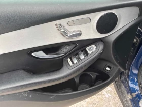 Mercedes-Benz GLC 300 4MATIC * ПАНОРАМА* ПРЕДСТАВИТЕЛСТВО НА MERCEDES*  - 13990 € / 27362.06 лв. - 68747316 10