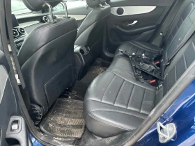 Mercedes-Benz GLC 300 4MATIC * ПАНОРАМА* ПРЕДСТАВИТЕЛСТВО НА MERCEDES*  - 13990 € / 27362.06 лв. - 68747316 13