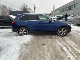 Mercedes-Benz GLC 300 4MATIC * ПАНОРАМА* ПРЕДСТАВИТЕЛСТВО НА MERCEDES*  - 13990 € / 27362.06 лв. - 68747316 4