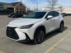 Lexus NX 350h * CARFAX * ДВА КЛЮЧА* ШИБИДАХ* 