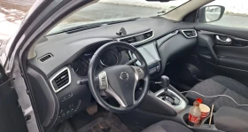 Nissan Qashqai 1.2 АВТОМАТ-НАВИ-ПОДГРЕВ - 7950 € / 15548.85 лв. - 96306062 5