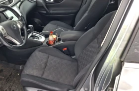 Nissan Qashqai 1.2 АВТОМАТ-НАВИ-ПОДГРЕВ - 7950 € / 15548.85 лв. - 96306062 6