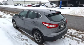 Nissan Qashqai 1.2 АВТОМАТ-НАВИ-ПОДГРЕВ - 7950 € / 15548.85 лв. - 96306062 4