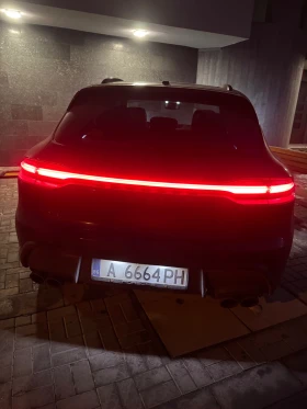Porsche Macan T - 57000 € / 111482.31 лв. - 98358755 8