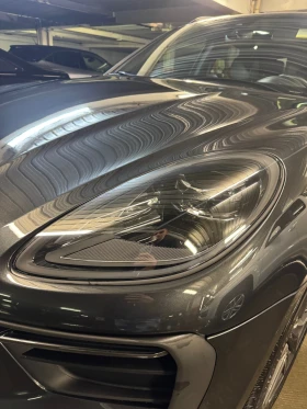 Porsche Macan T - 57000 € / 111482.31 лв. - 98358755 5