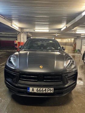 Porsche Macan T - 57000 € / 111482.31 лв. - 98358755 6