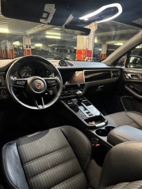 Porsche Macan T - 57000 € / 111482.31 лв. - 98358755 4