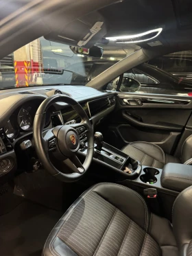 Porsche Macan T - 57000 € / 111482.31 лв. - 98358755 3