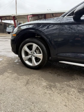 Audi Q5 - 20000 € / 39116.60 лв. - 40011922 4