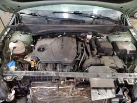 Kia Sportage X LINE AWD | Auto.bg — изображение 12