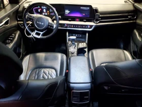 Kia Sportage X LINE AWD | Auto.bg — изображение 8