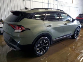 Kia Sportage X LINE AWD | Auto.bg — изображение 6