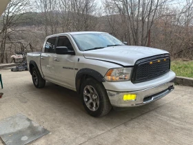 Dodge Ram 5.7 4х4, 2012г - 111 € / 217.10 лв. - 26586160 3