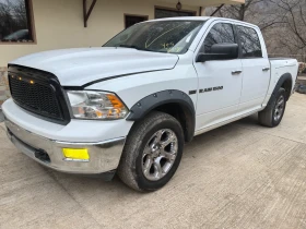 Dodge Ram 5.7 4х4, 2012г - 111 € / 217.10 лв. - 26586160 4