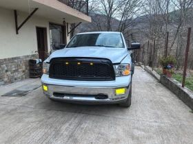 Dodge Ram 5.7 4х4, 2012г - 111 € / 217.10 лв. - 26586160 2