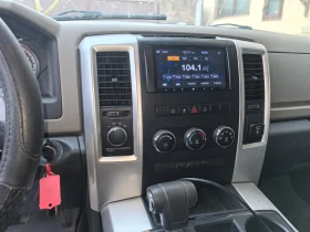 Dodge Ram 5.7 4х4, 2012г - 111 € / 217.10 лв. - 26586160 9