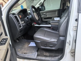 Dodge Ram 5.7 4х4, 2012г - 111 € / 217.10 лв. - 26586160 11