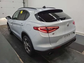 Alfa Romeo Stelvio * SPRINT * CARFAX * ПАНО * 2 КЛЮЧА * ДИСТРОНИК | Auto.bg — изображение 4