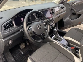 VW T-Roc Sport 1.5 TSI OPF DSG | Auto.bg — изображение 5