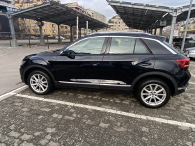 VW T-Roc Sport 1.5 TSI OPF DSG | Auto.bg — изображение 2
